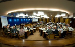 Full Council May 2012